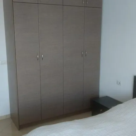 Rruga Gjergj Araniti Апартаменты *